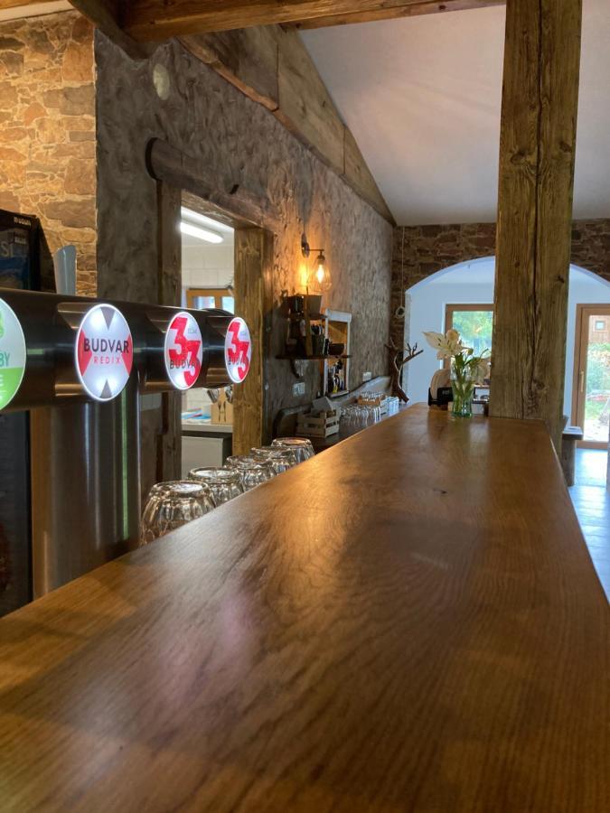 Chalet Chaty Na Malajce