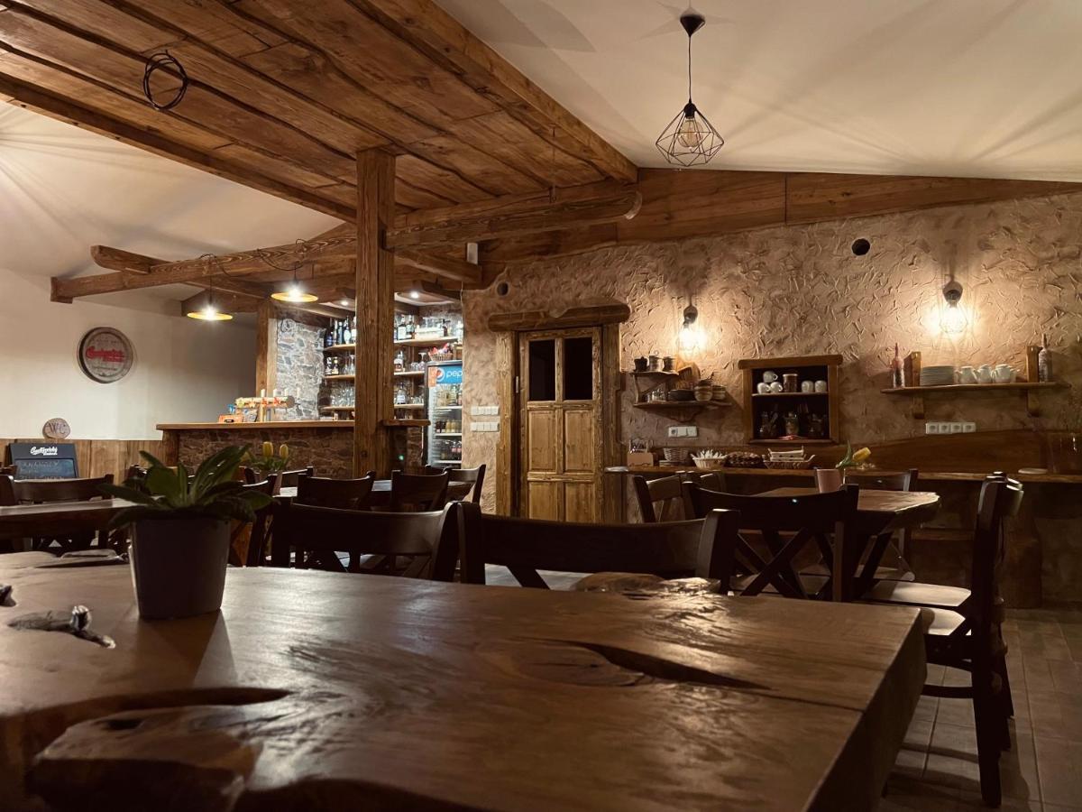 Chalet Chaty Na Malajce