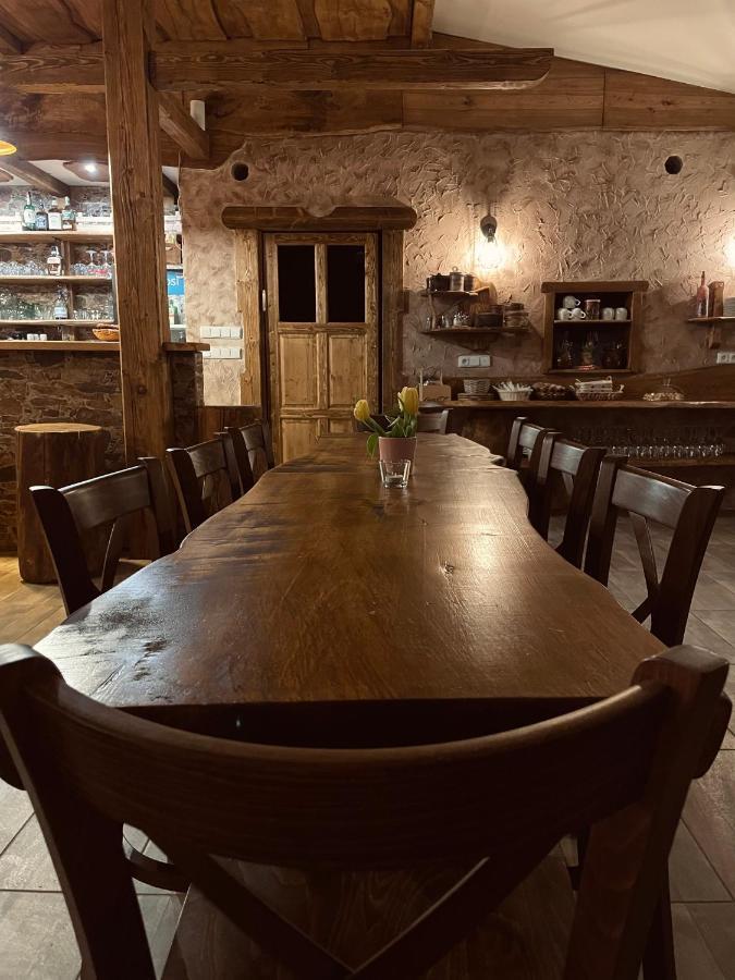 Chaty Na Malajce Chalet
